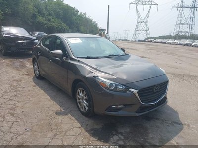 JM1BN1K78H1****** 2017 Mazda 3