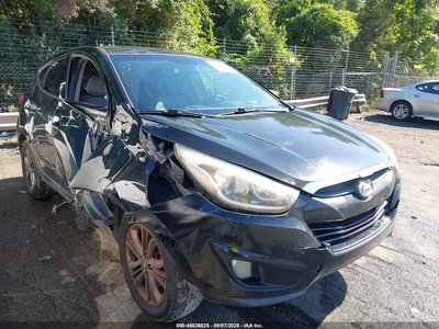 KM8JT3AF0FU****** 2015 Hyundai Tucson
