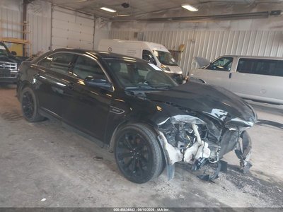 1FAHP2KT6EG****** 2014 Ford Taurus
