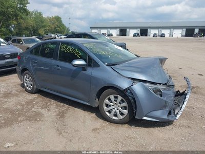 JTDEPMAE0N3****** 2022 Toyota Corolla