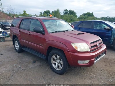 2005 Toyota 4Runner