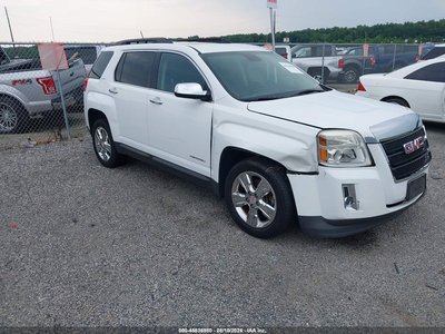 2015 GMC Terrain