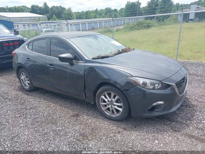 2014 Mazda 3