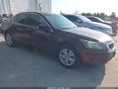 2009 Honda Accord