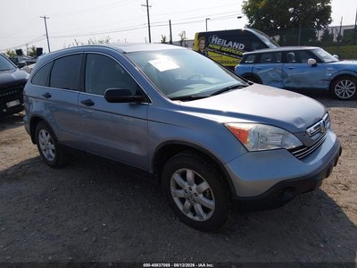 5J6RE48509L****** 2009 Honda CR-V