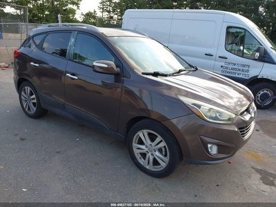 2014 Hyundai Tucson