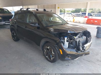 KNDEU2AA6S7****** 2025 Kia Seltos