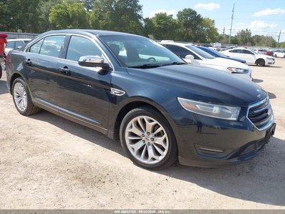 1FAHP2F82EG****** 2014 Ford Taurus