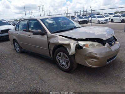 1G1ZS58N18F****** 2008 Chevrolet Malibu
