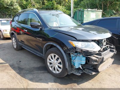 KNMAT2MV6HP****** 2017 Nissan Rogue