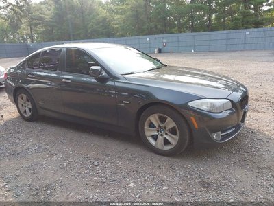 WBAFU7C55CD****** 2012 BMW 535i