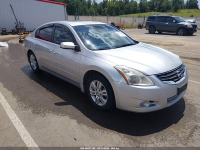 1N4AL2AP5CC****** 2012 Nissan Altima