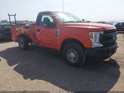 1FDBF2A6XNE****** 2022 Ford F-250