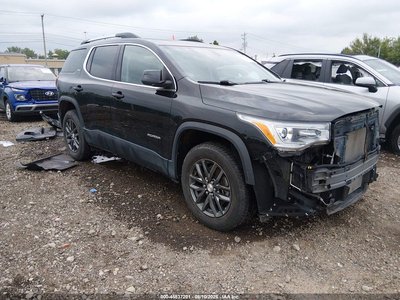 1GKKNULS2KZ****** 2019 GMC Acadia