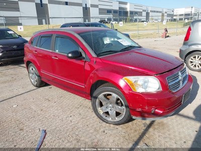 1B3HB78K97D****** 2007 Dodge Caliber