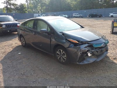 JTDKARFP0J3****** 2018 Toyota Prius Prime