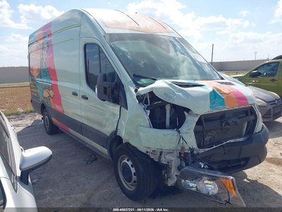 1FTBW3XG7RK****** 2024 Ford Transit 350