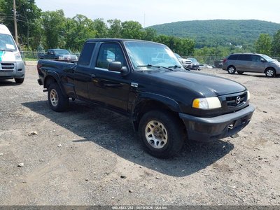 4F4YR16U41T****** 2001 Mazda B3000