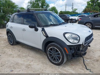 2015 MINI Countryman