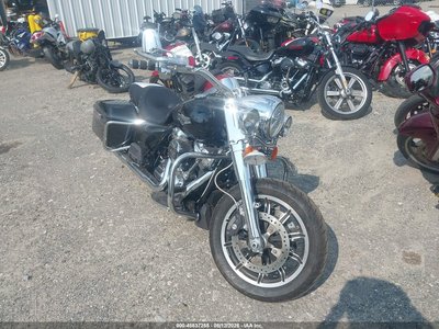 1HD1FBC1XKB****** 2019 Harley-Davidson Road King