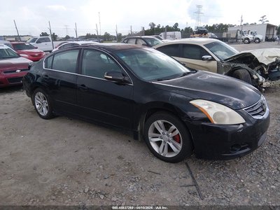 1N4BL2AP1AC****** 2010 Nissan Altima