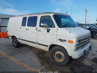 1GCEG25K9SF****** 1995 Chevrolet G20