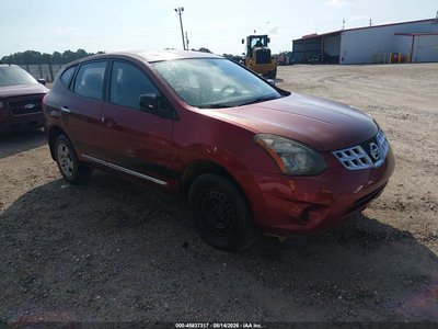 JN8AS5MT7EW****** 2014 Nissan Rogue