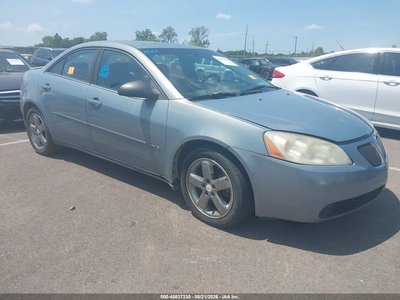 2007 Pontiac G6