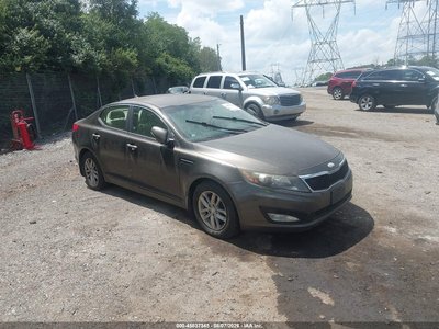5XXGM4A79DG****** 2013 Kia Optima