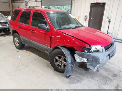 1FMYU02182K****** 2002 Ford Escape
