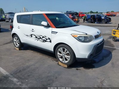 KNDJP3A52F7****** 2015 Kia Soul