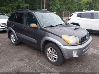 2003 Toyota RAV4