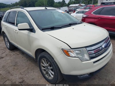 2007 Ford Edge