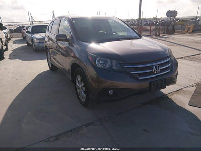 3CZRM3H59EG****** 2014 Honda CR-V