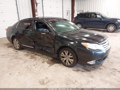 4T1BK3DB0CU****** 2012 Toyota Avalon