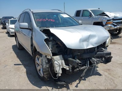 2011 Nissan Rogue