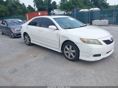 4T1BE46K37U****** 2007 Toyota Camry