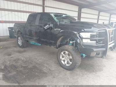 1FTEW1E57KF****** 2019 Ford F-150