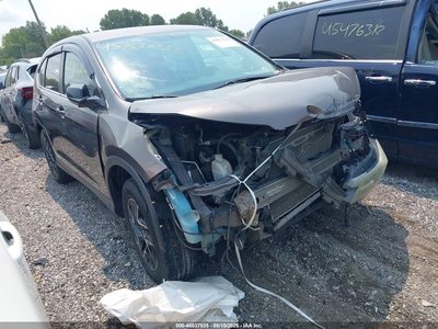 2HKRM4H42GH****** 2016 Honda CR-V
