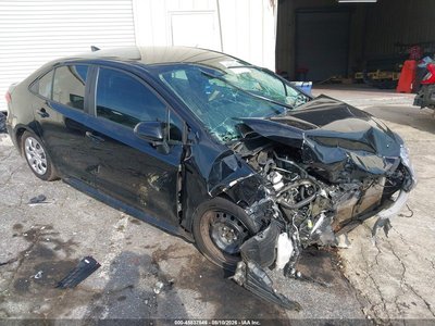 5YFB4MDE2RP****** 2024 Toyota Corolla