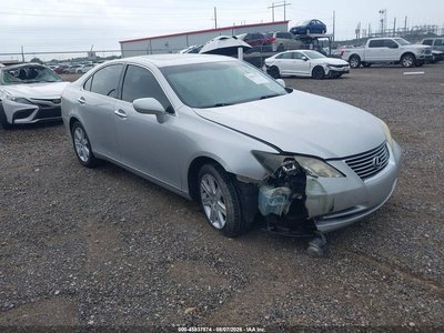 JTHBJ46GX92****** 2009 Lexus ES 350