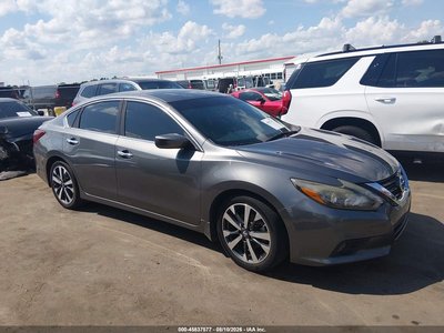 1N4AL3AP8HC****** 2017 Nissan Altima