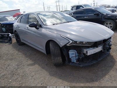 2024 Kia K5