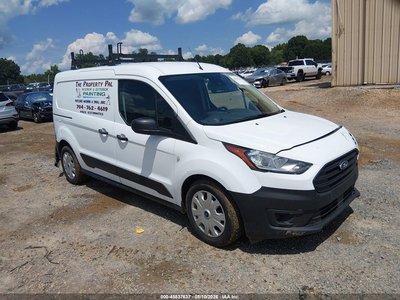 2023 Ford Transit Connect