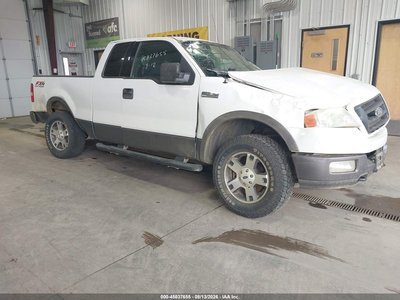 2004 Ford F-150