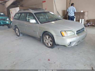 4S3BH896947****** 2004 Subaru Outback