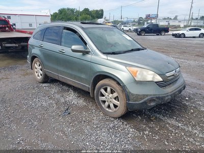 JHLRE48798C****** 2008 Honda CR-V