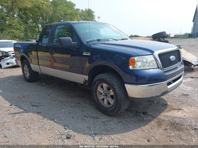 2007 Ford F-150