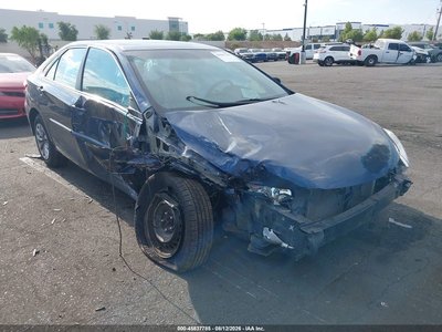 4T4BF1FK6GR****** 2016 Toyota Camry