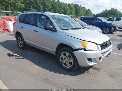 2T3BF35V29W****** 2009 Toyota RAV4